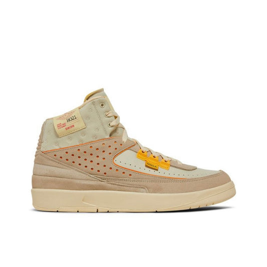 Jordan 2 Retro SP Union Rattan