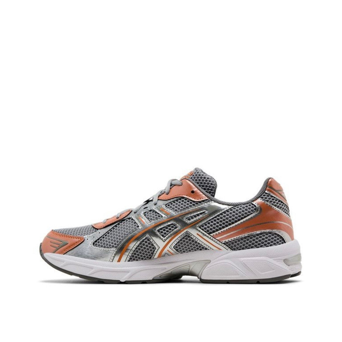 Asics Gel 1130 Rust Orange