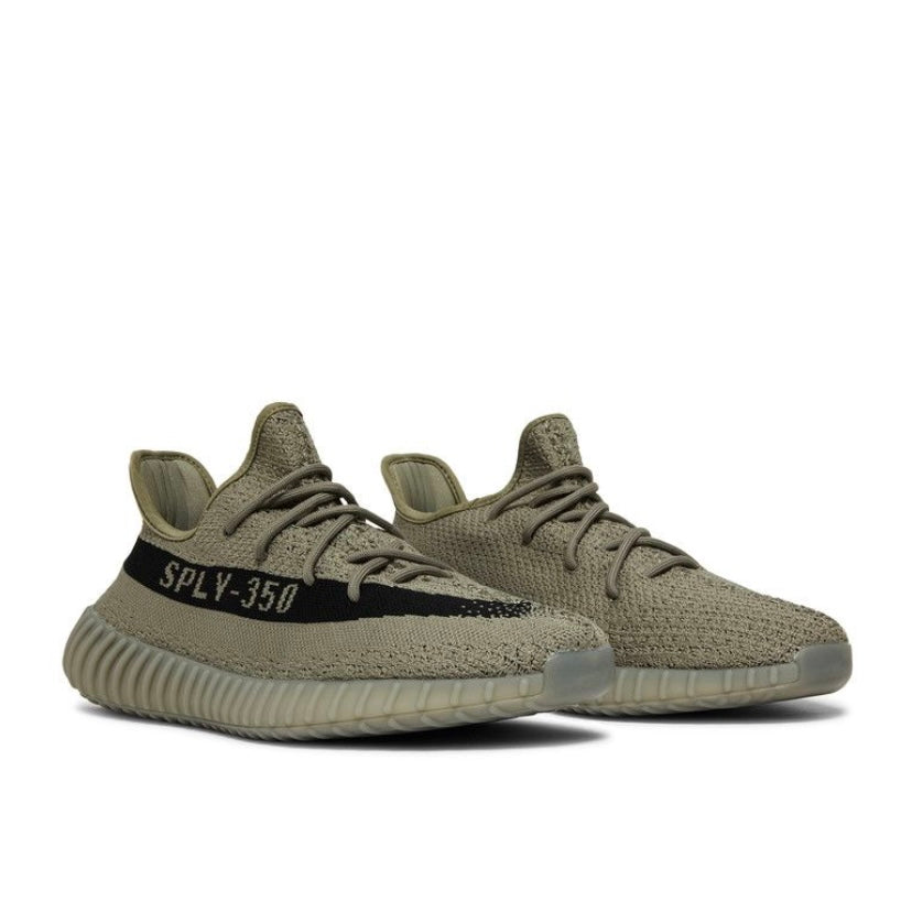 Adidas Yeezy 350 V2 Granite