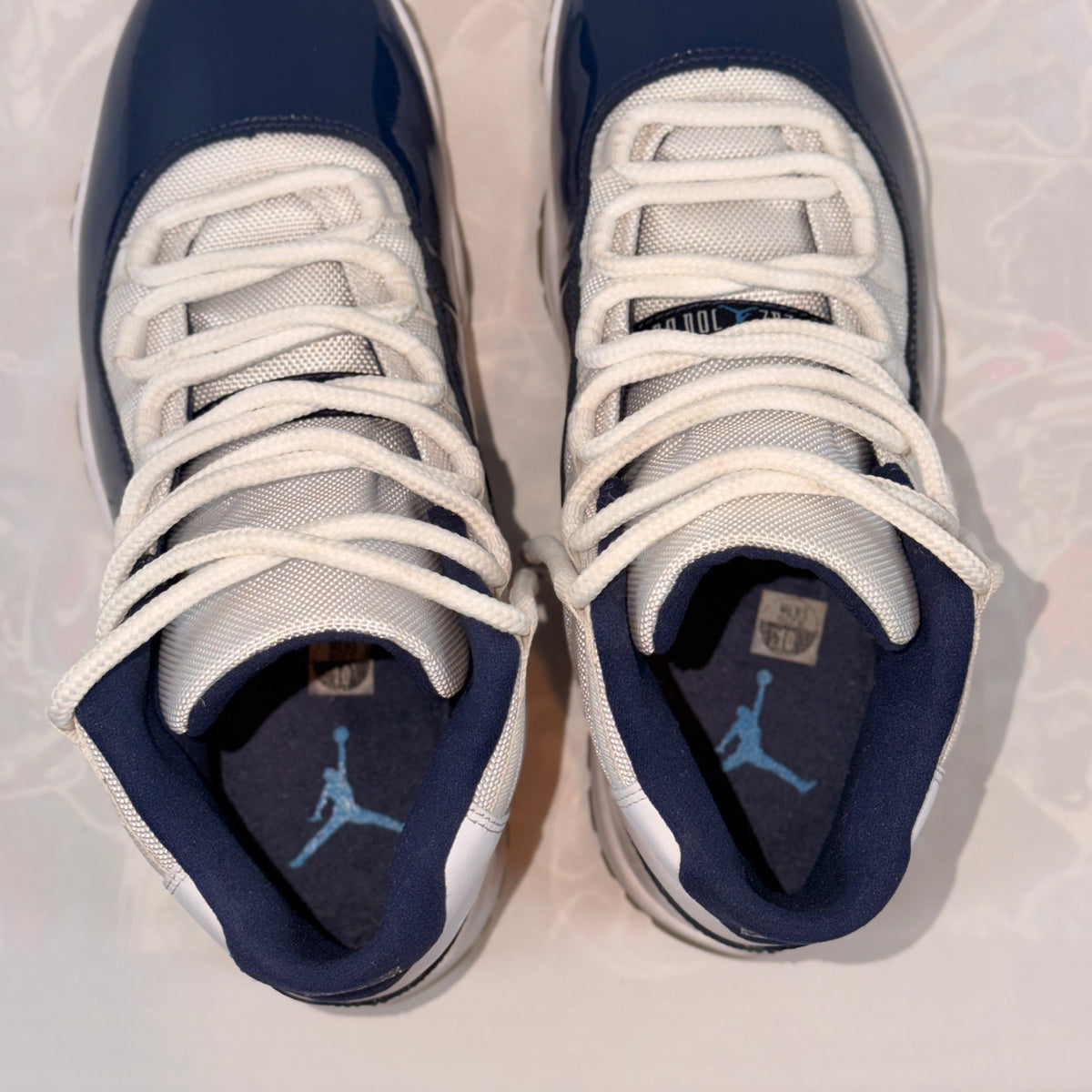 Jordan 11 Retro UNC Win Like 82