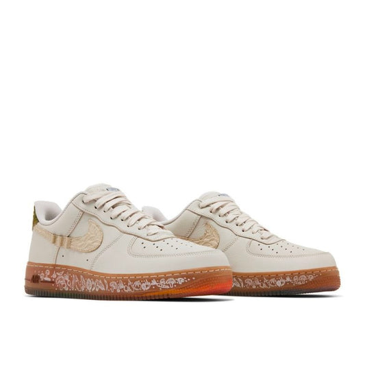 Nike Air Force 1 Low x Doernbecher Oli