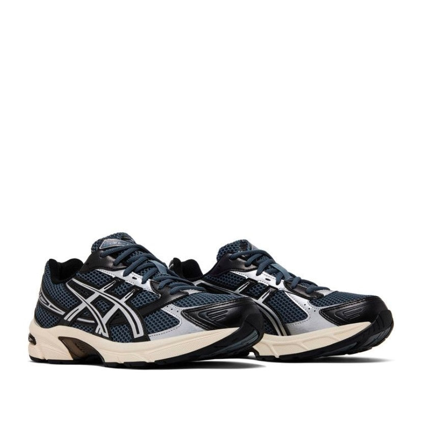 Asics Gel 1130 Steel Grey Black