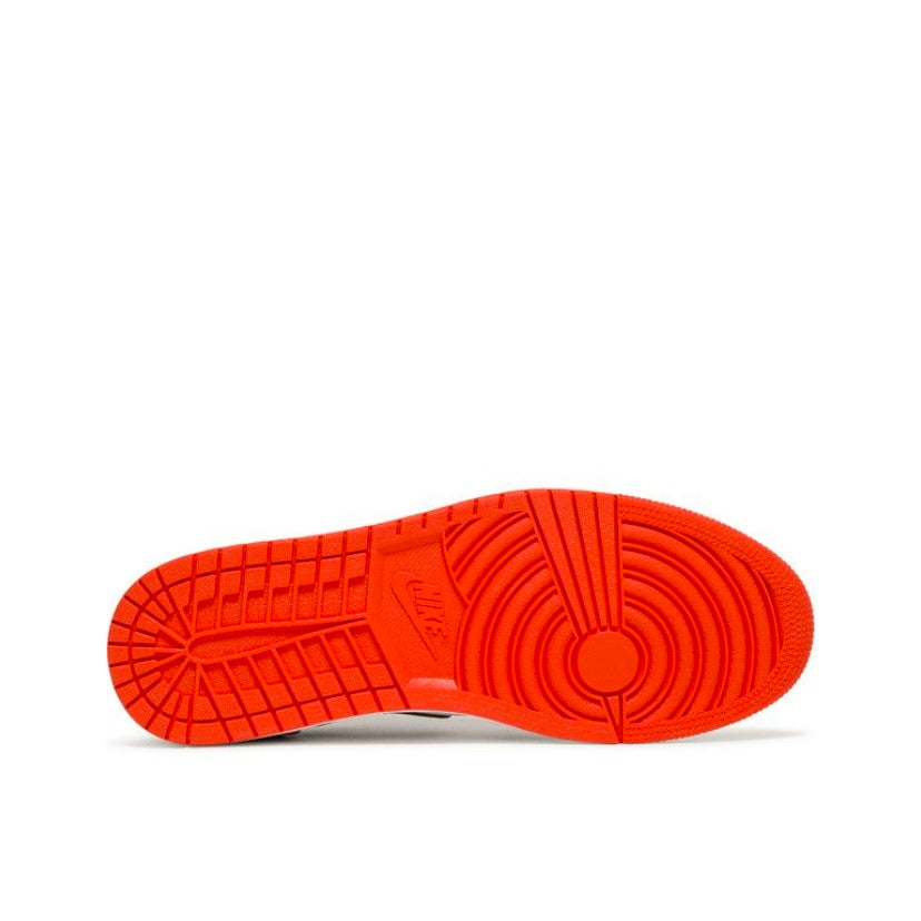 Jordan 1 Low Starfish