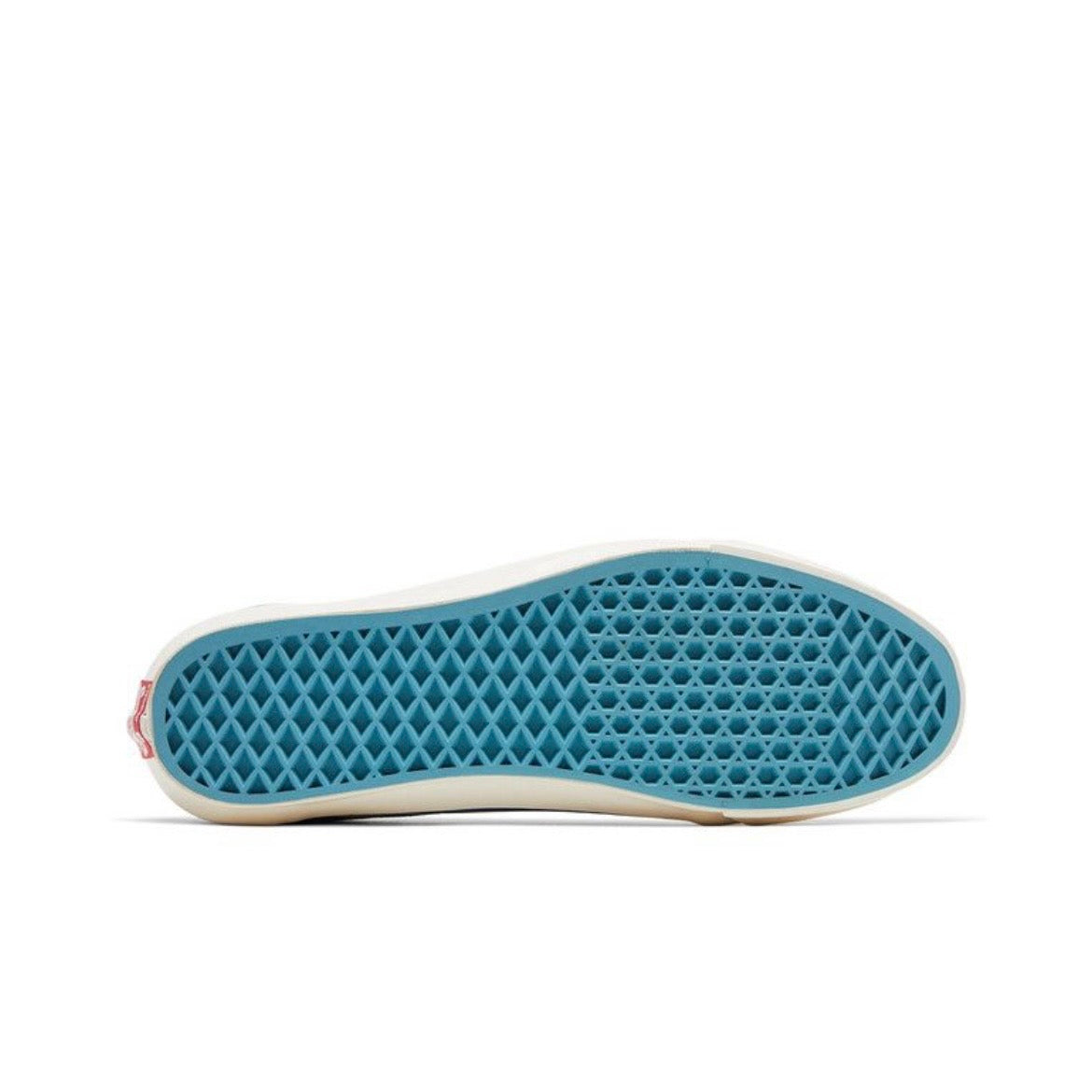 Vans Vault OG Old Skool LX x Undefeated U-Man Blue Lolite