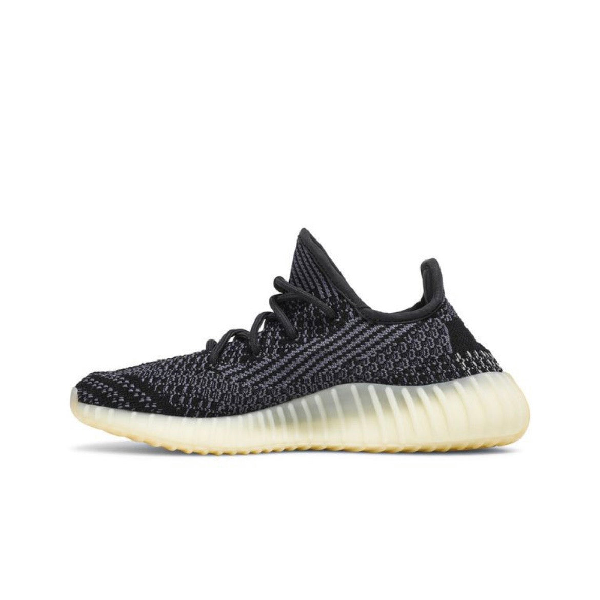 Adidas Yeezy Boost 350 V2 Carbon
