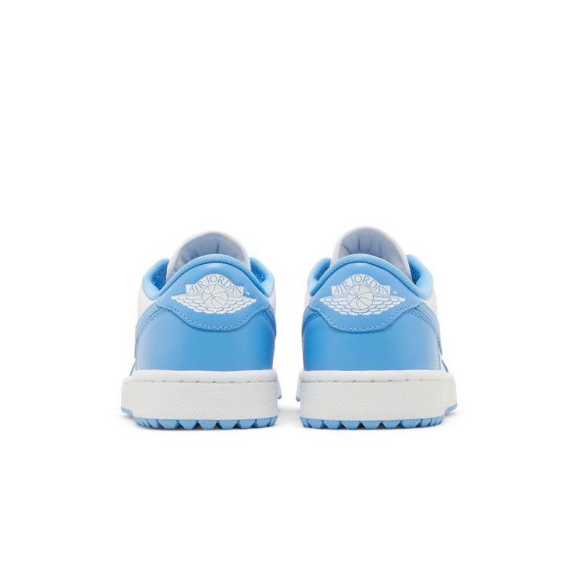 Jordan 1 Retro Low Golf UNC
