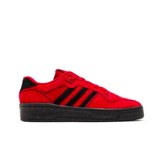 Adidas Rivalry Forum Low Marvel Deadpool