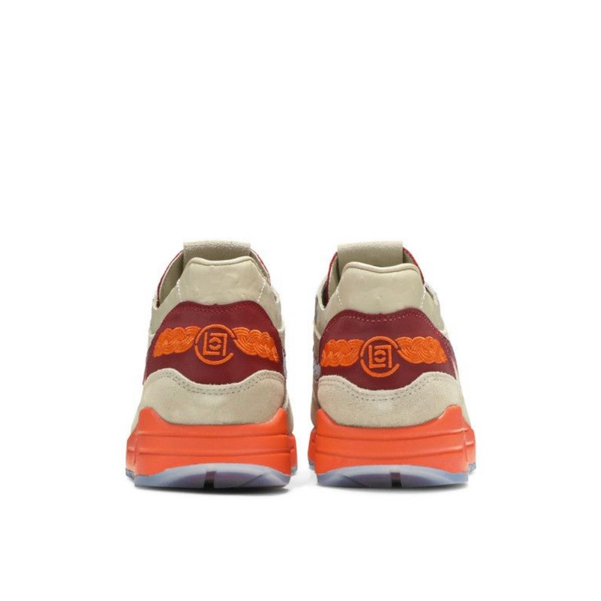 Nike Air Max 1 x CLOT Kiss Of Death (2021)