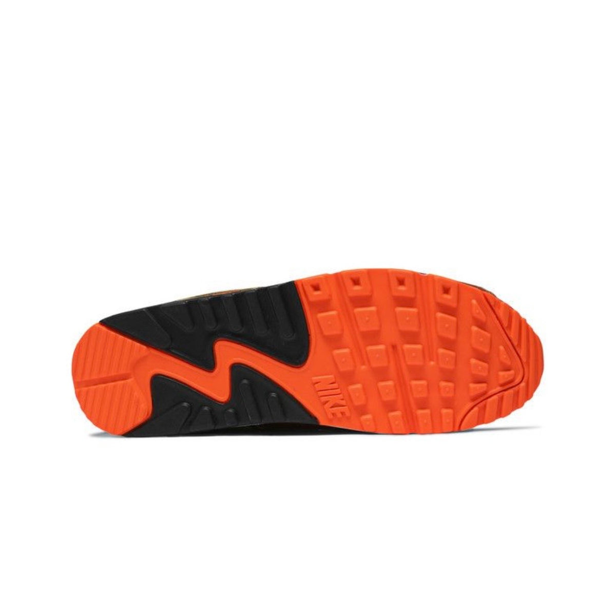 Nike Air Max 90 Duck Camo Orange