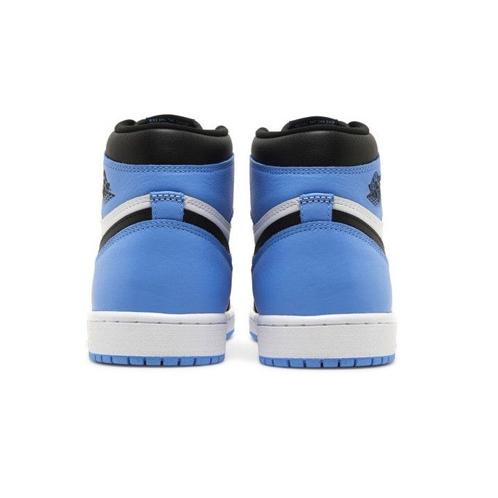 Jordan 1 High OG UNC Toe