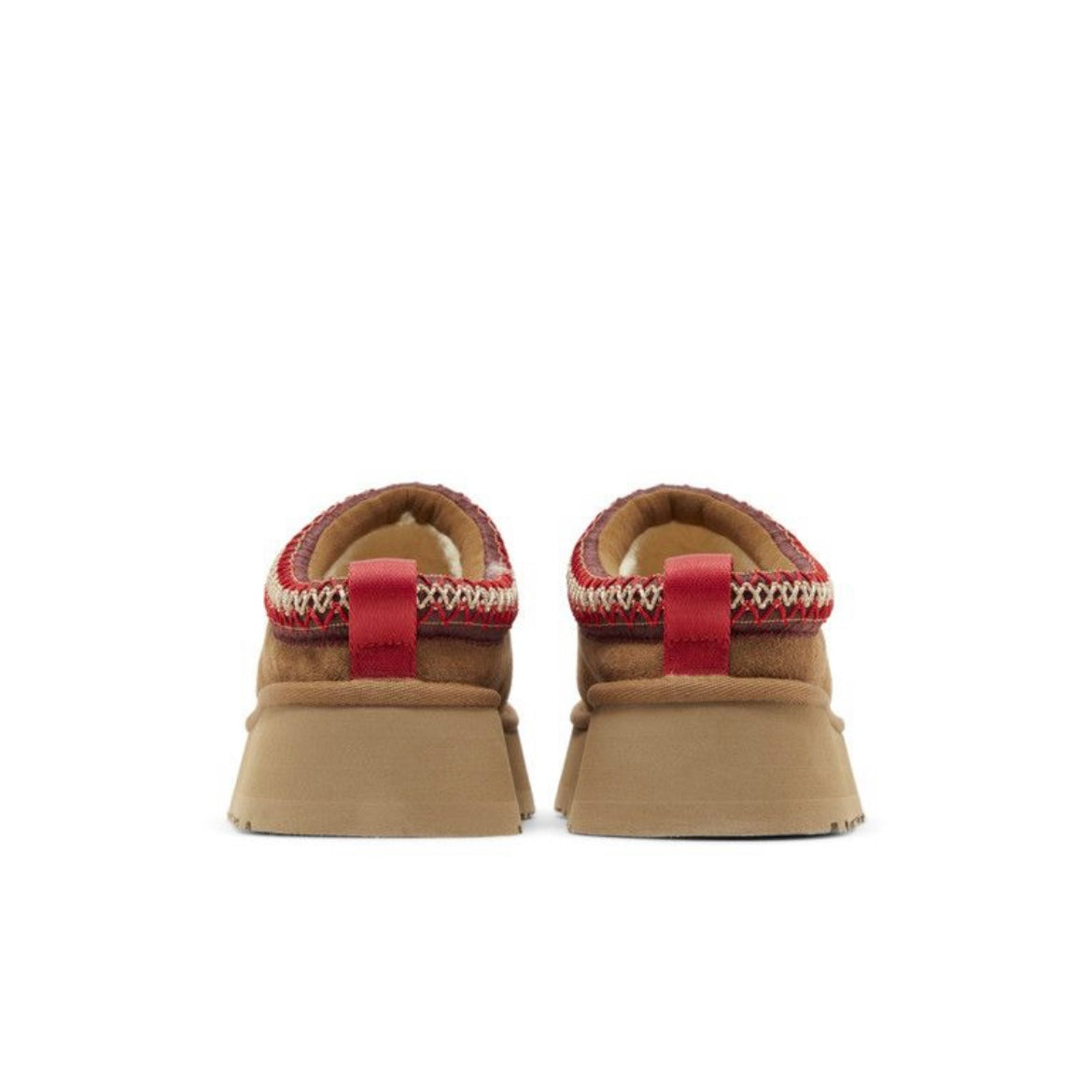 UGG Tazz Slipper Chestnut (Women's)