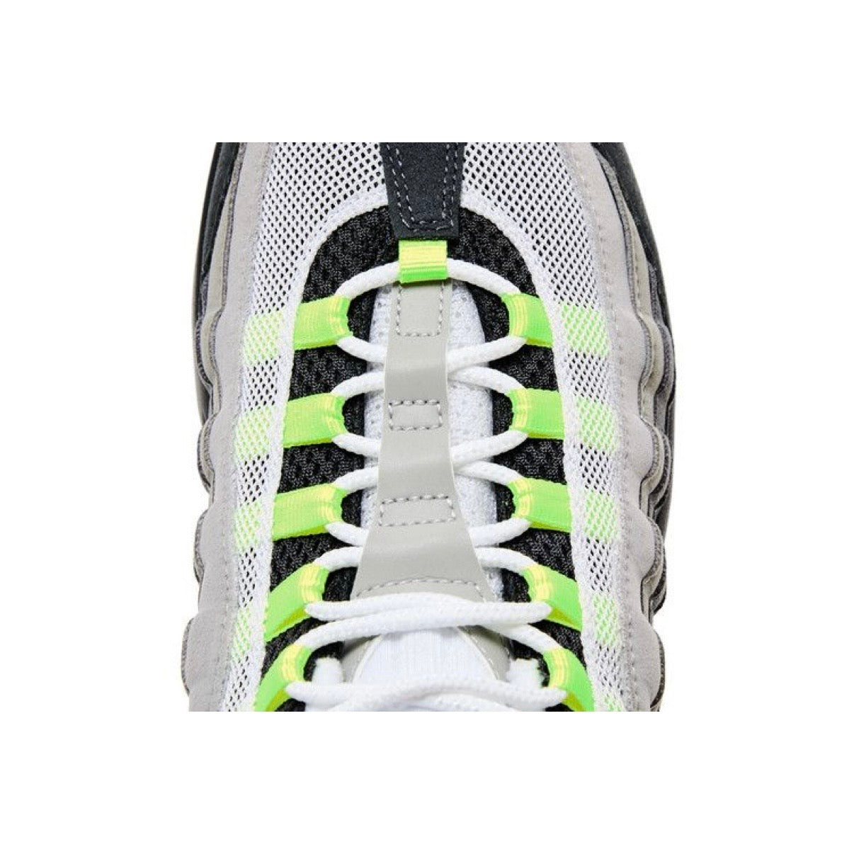 Nike Air Max 95 OG Big Bubble Neon (2026)
