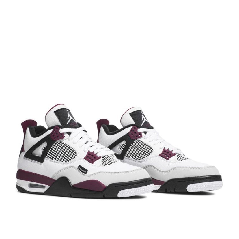 Jordan 4 x Paris Saint Germain