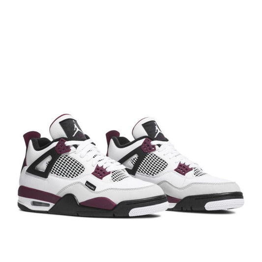 Jordan 4 x Paris Saint Germain