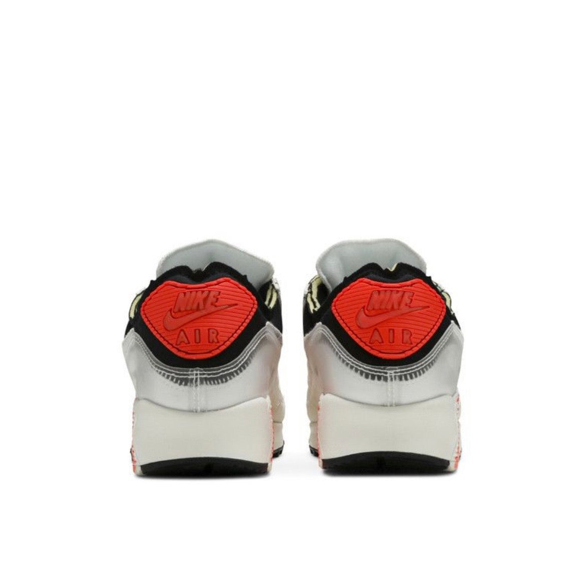 Nike Air Max 3 PRM Archetype Bright Crimson