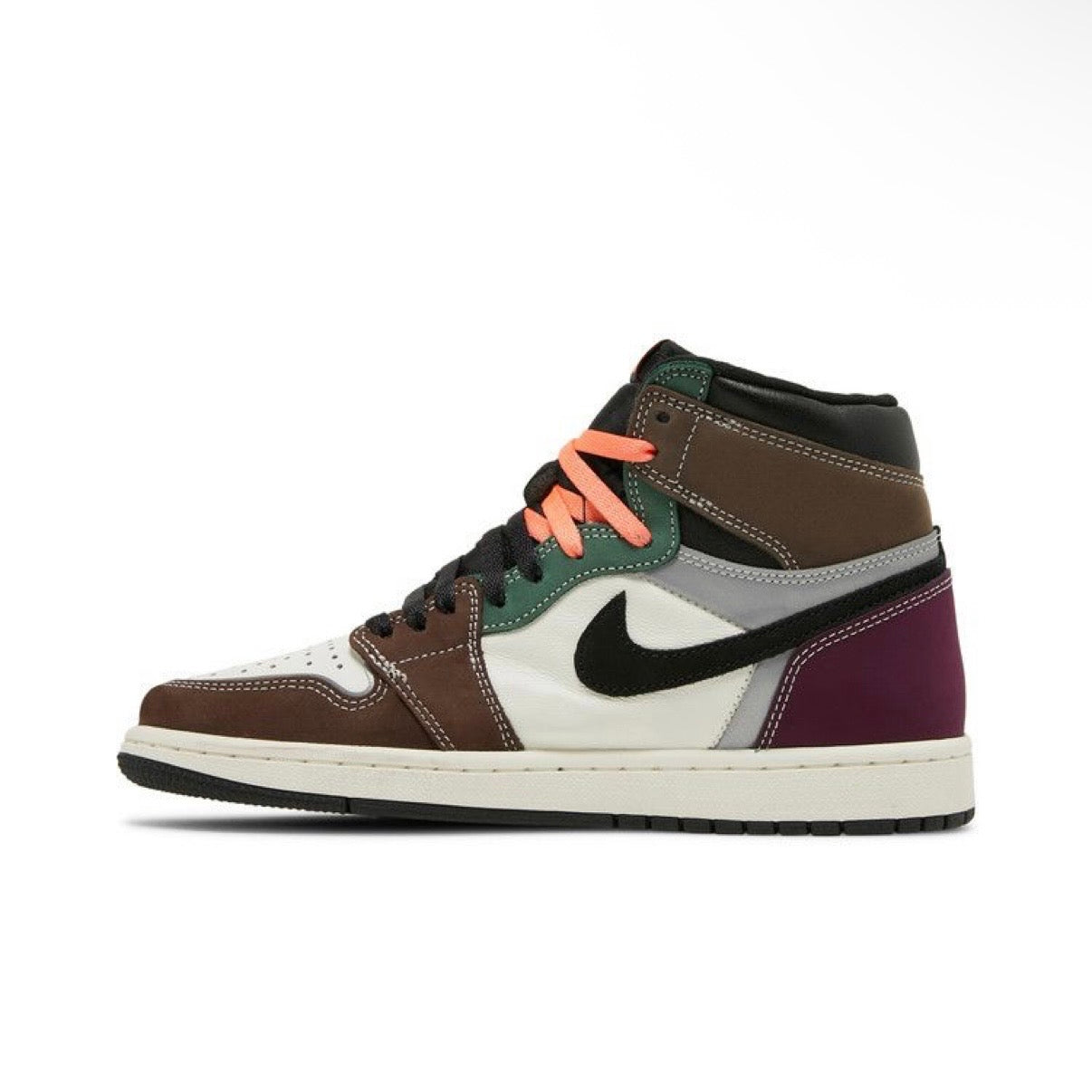 Jordan 1 High OG Hand Crafted