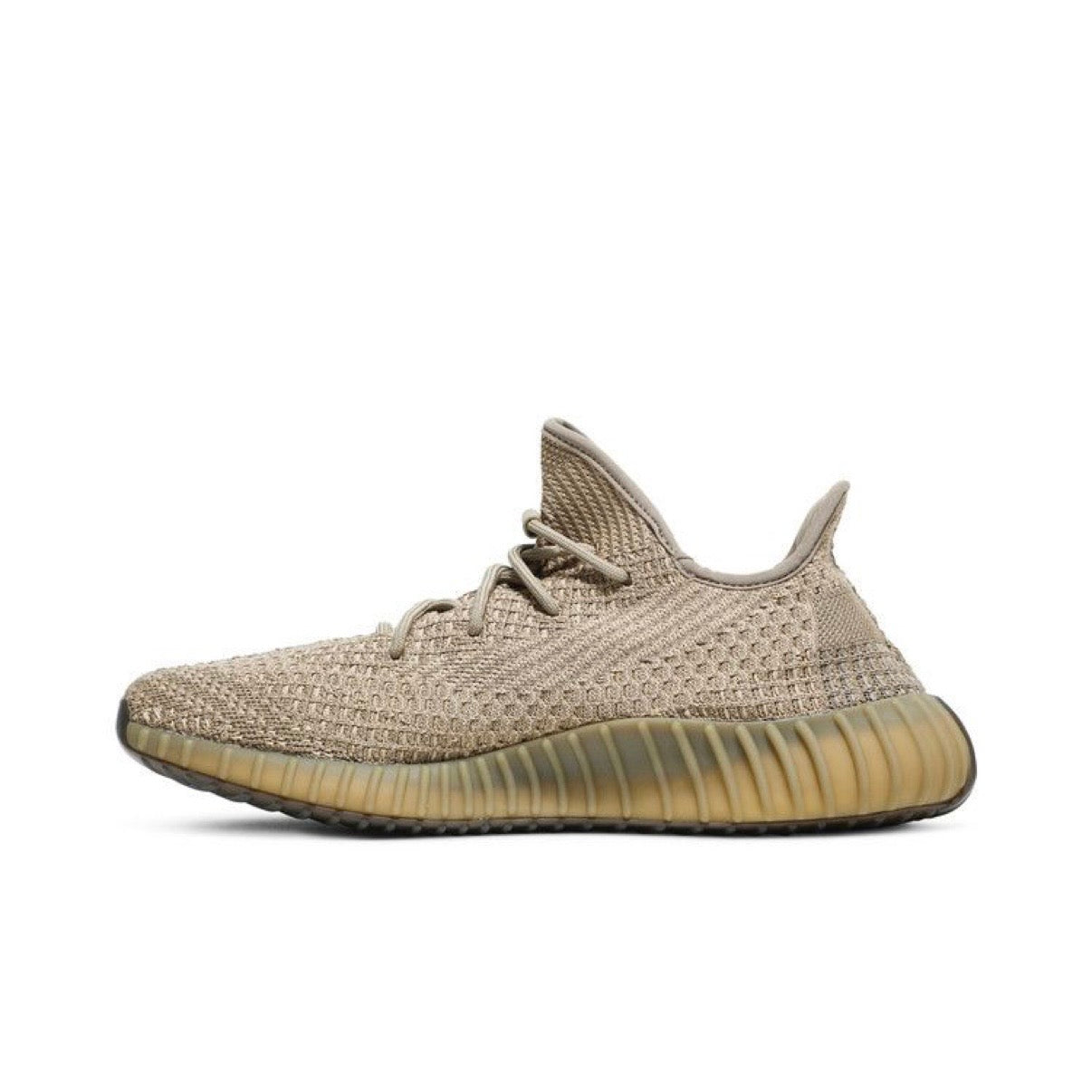 Adidas Yeezy Boost 350 V2 Sand Taupe