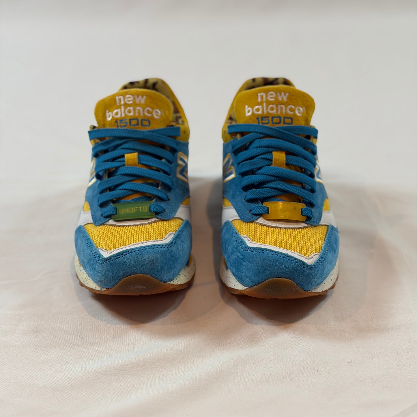 New Balance 1500 LaMJC x Colette x Undefeated UCLA