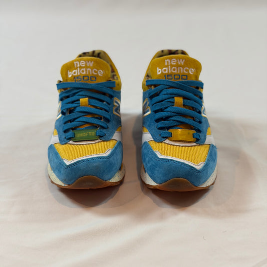 New Balance 1500 LaMJC x Colette x Undefeated UCLA