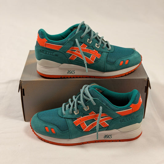 Asics Gel Lyte 3 x Ronnie Fieg ECP Miami Beach (Pre-Owned)