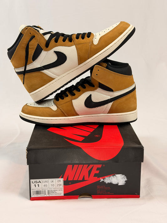 Jordan 1 Retro High Rookie Of The Year (Pre-Owned)