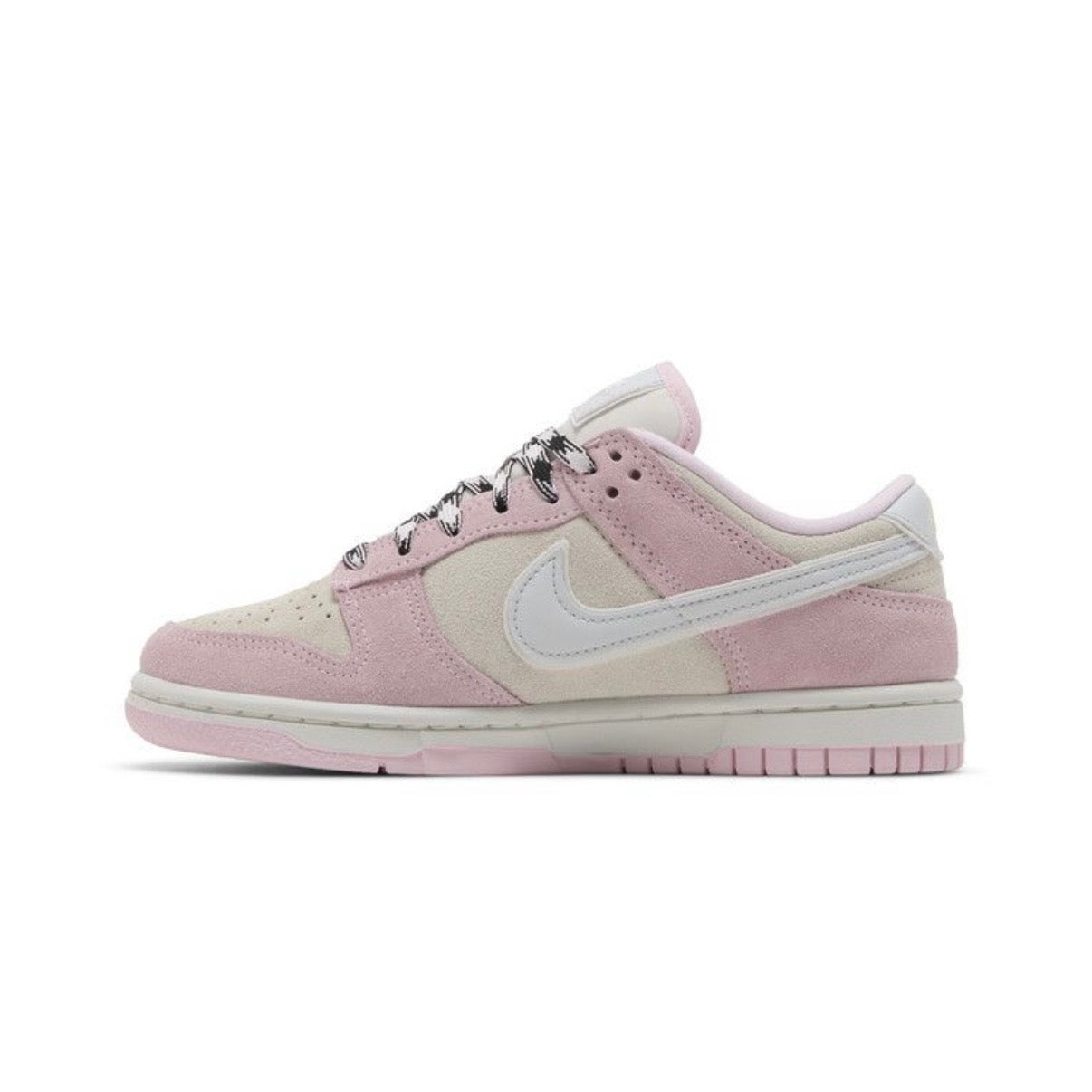 Nike Dunk Low LX Pink Foam (Women’s)