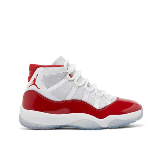 Jordan 11 Retro Cherry (2022)