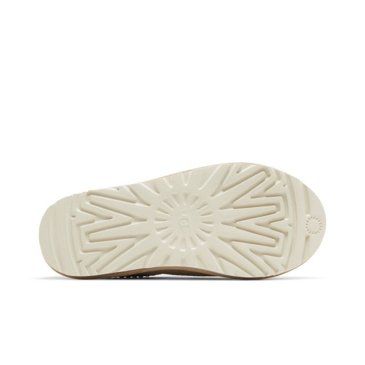 UGG Tasman Slipper Sand Dark Cherry (Women’s)