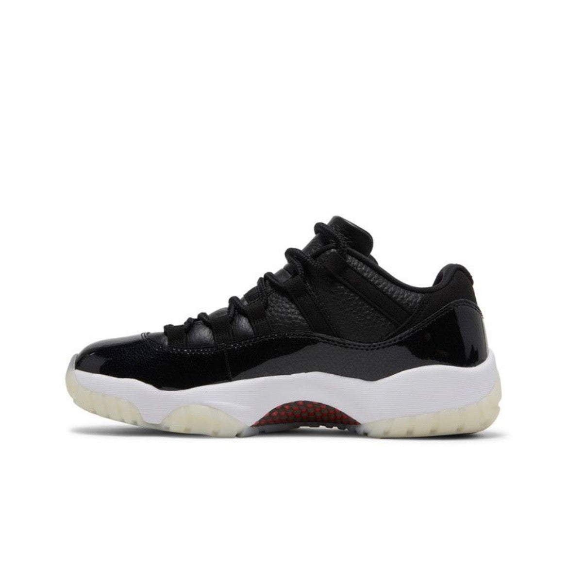 Jordan 11 Retro Low 72-10