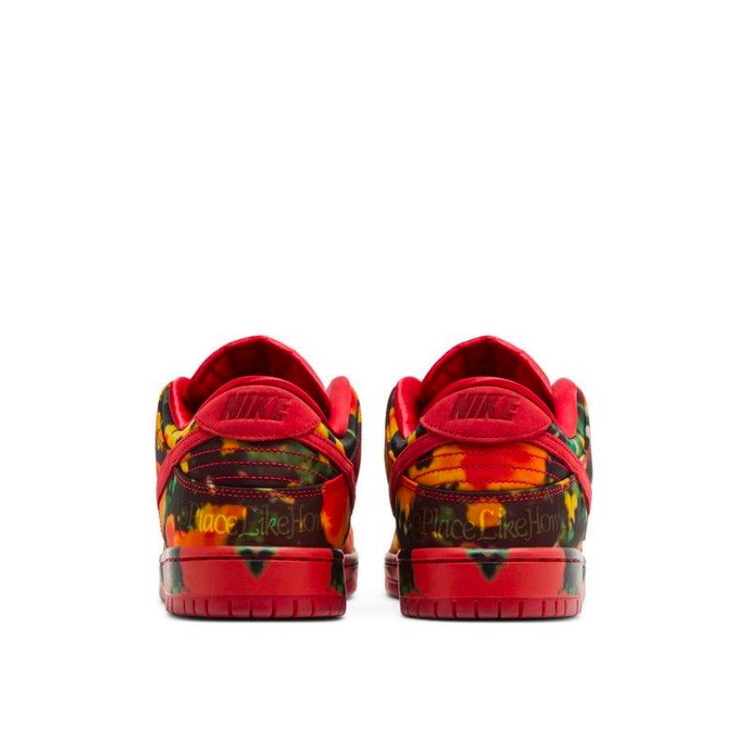 Nike SB Dunk Low Wizard Of Oz