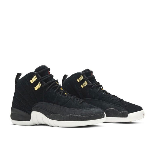 Jordan 12 Retro Reverse Taxi (GS)
