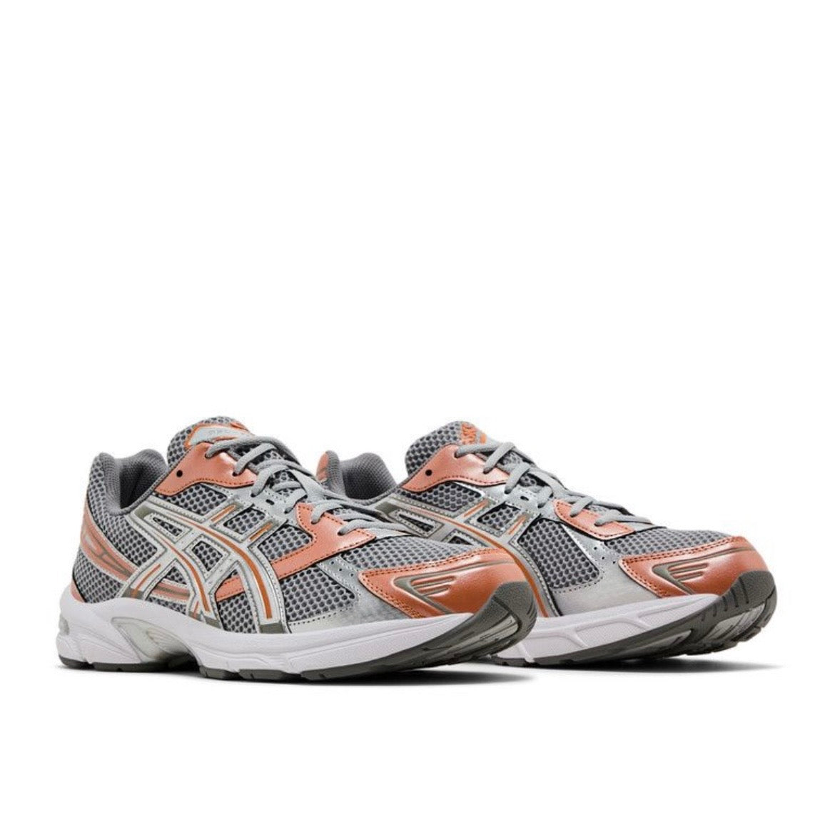 Asics Gel 1130 Rust Orange