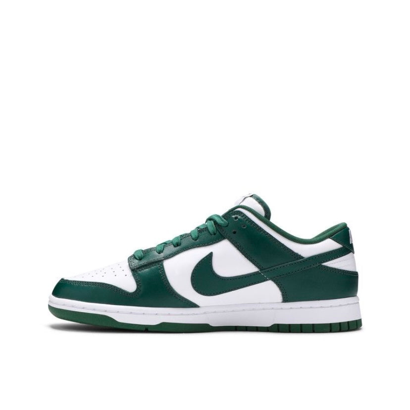 Nike Dunk Low Michigan State