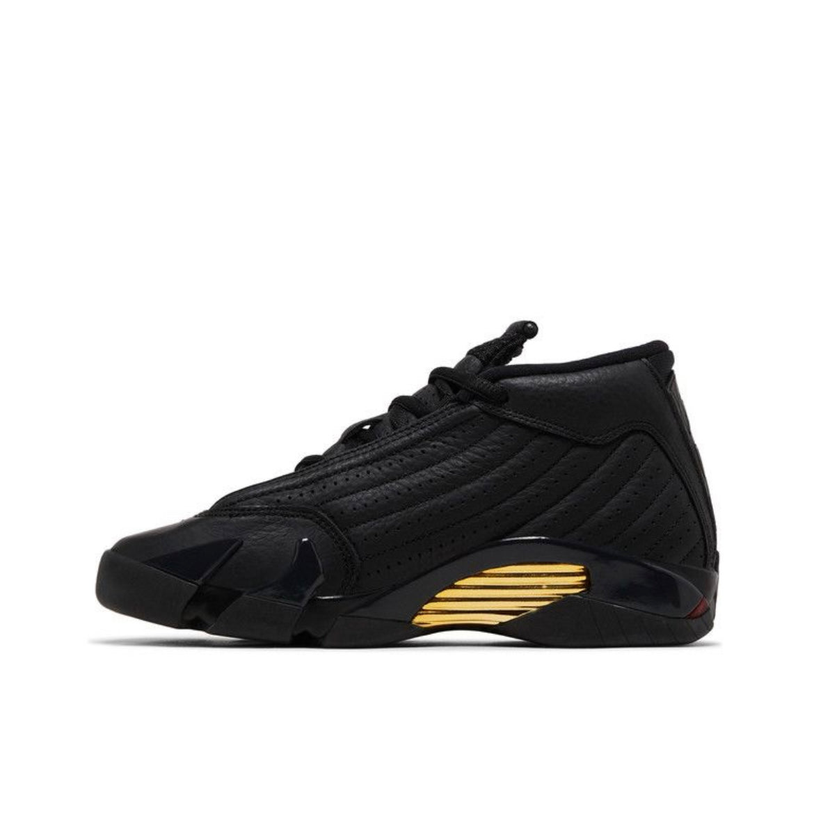 Air Jordan 13/14 'Defining Moments Pack' (DMP) Last Shot