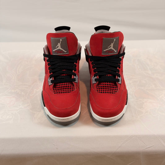 Jordan 4 Retro Toro Bravo (GS)