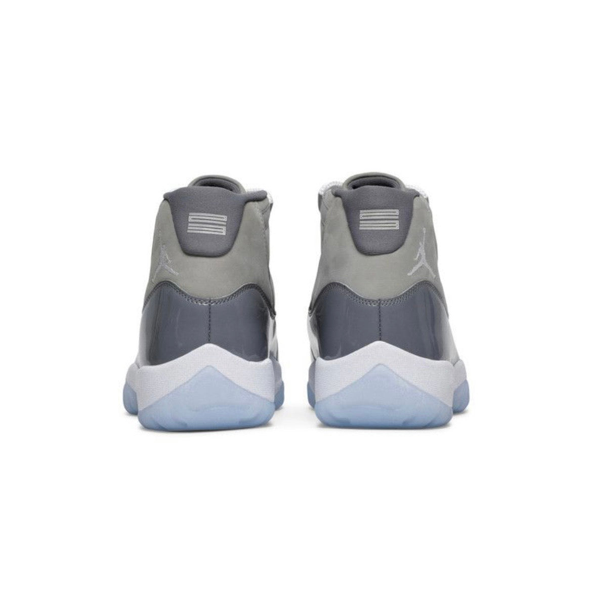 Jordan 11 Retro Cool Grey (2021)