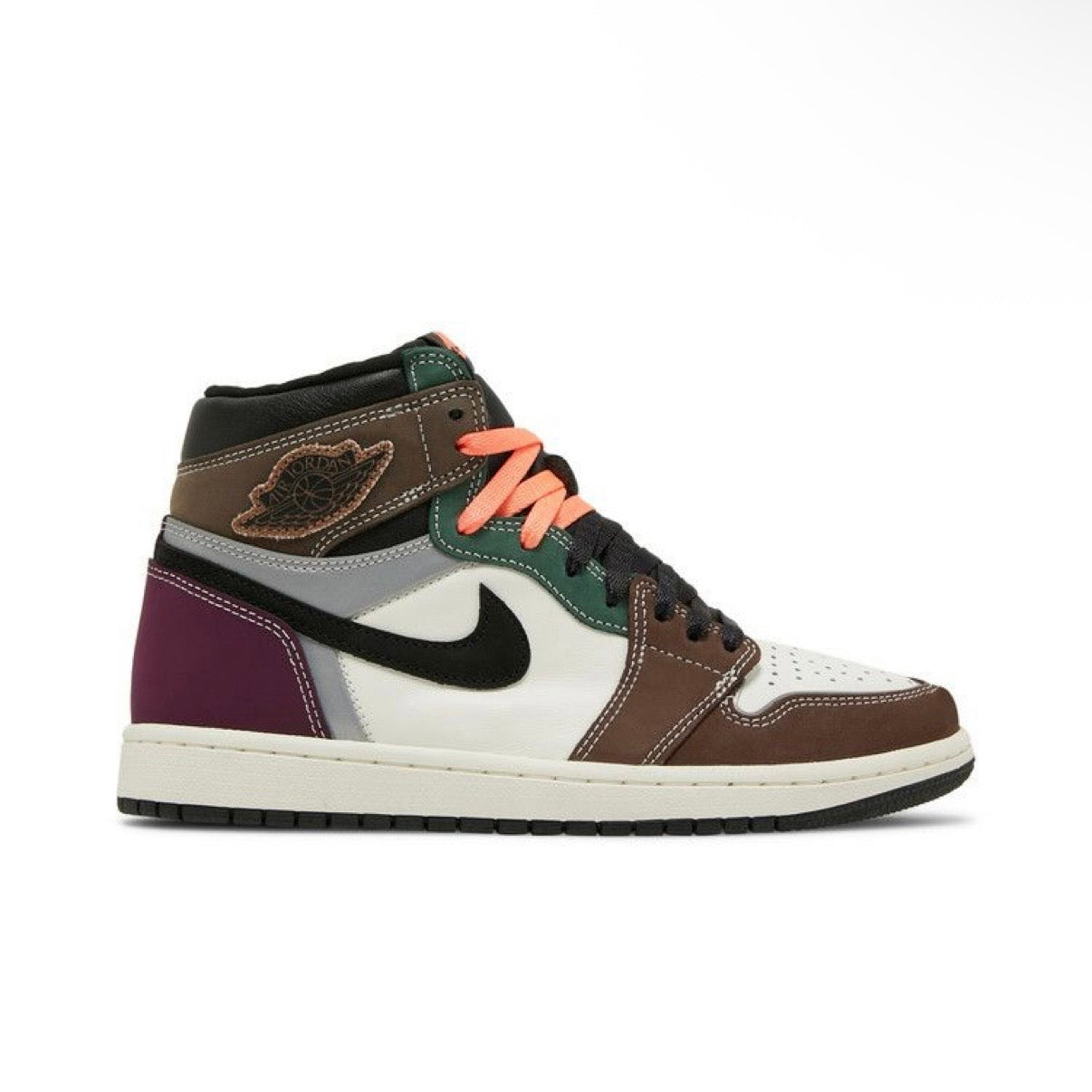 Jordan 1 High OG Hand Crafted