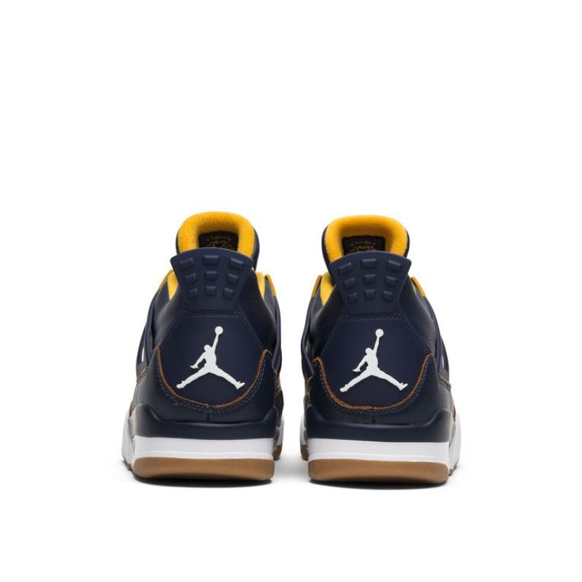 Jordan 4 Dunk From Above