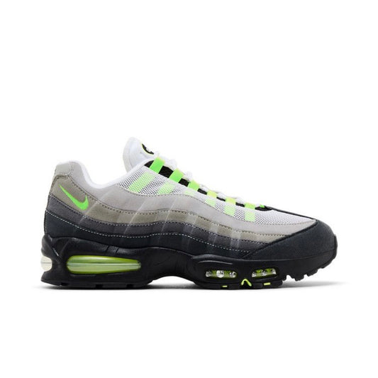 Nike Air Max 95 OG Big Bubble Neon (2026)
