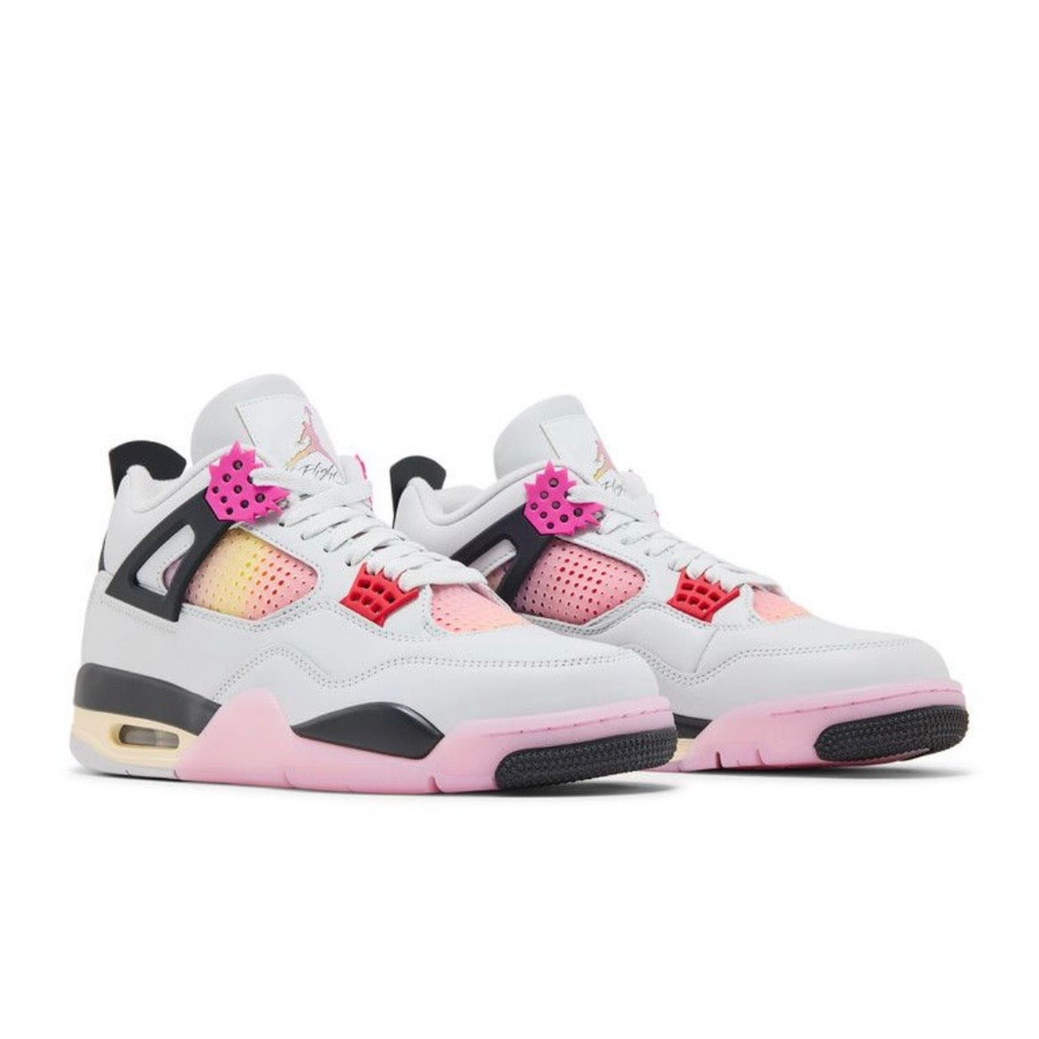 Jordan 4 Retro Comic