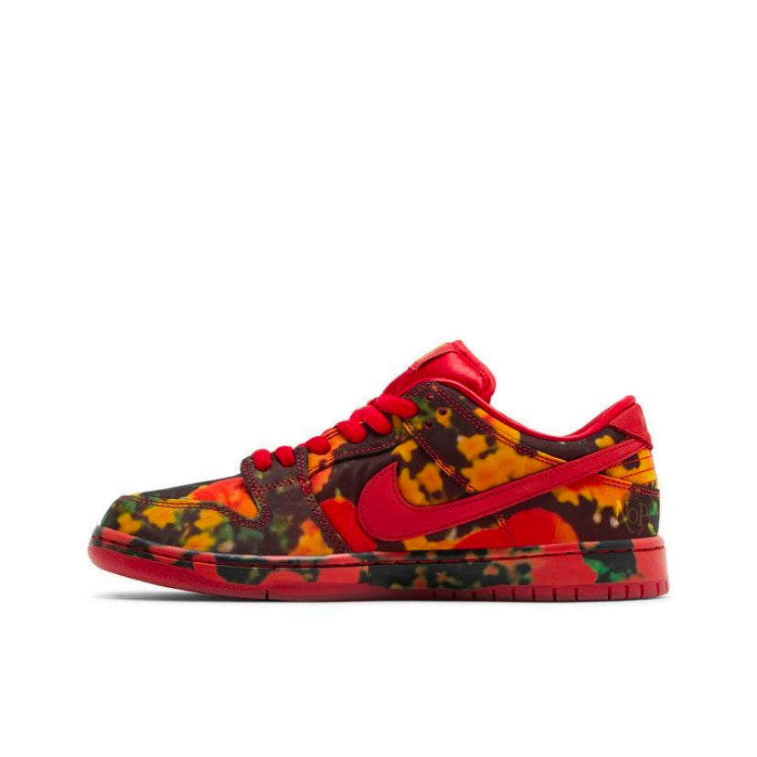 Nike SB Dunk Low Wizard Of Oz