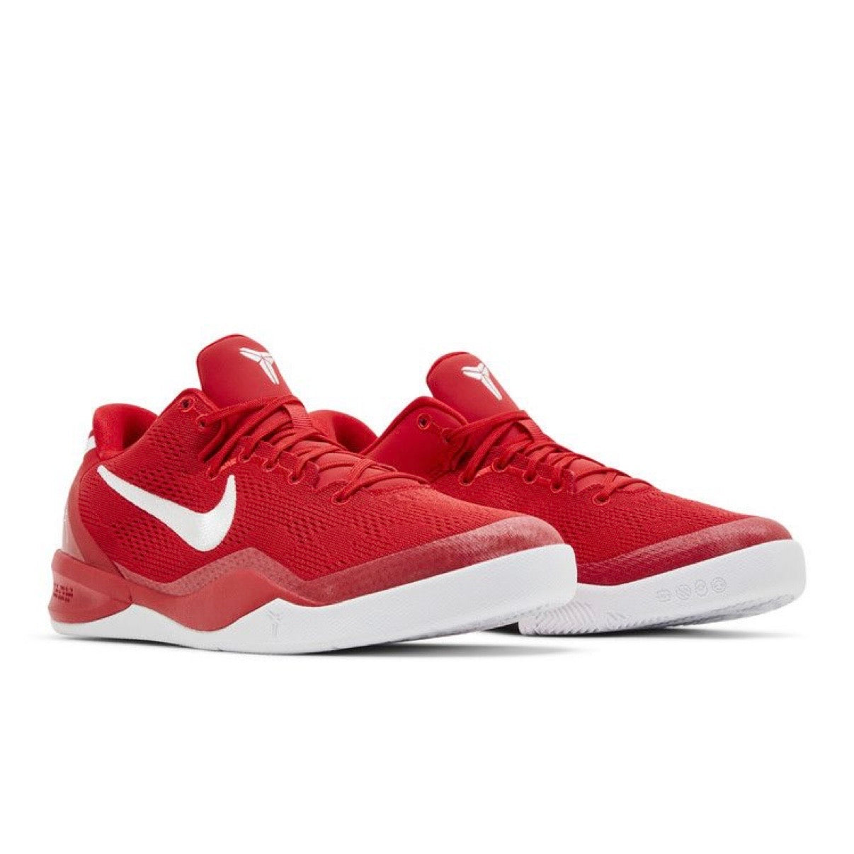Nike Kobe 8 Protro University Red (GS)