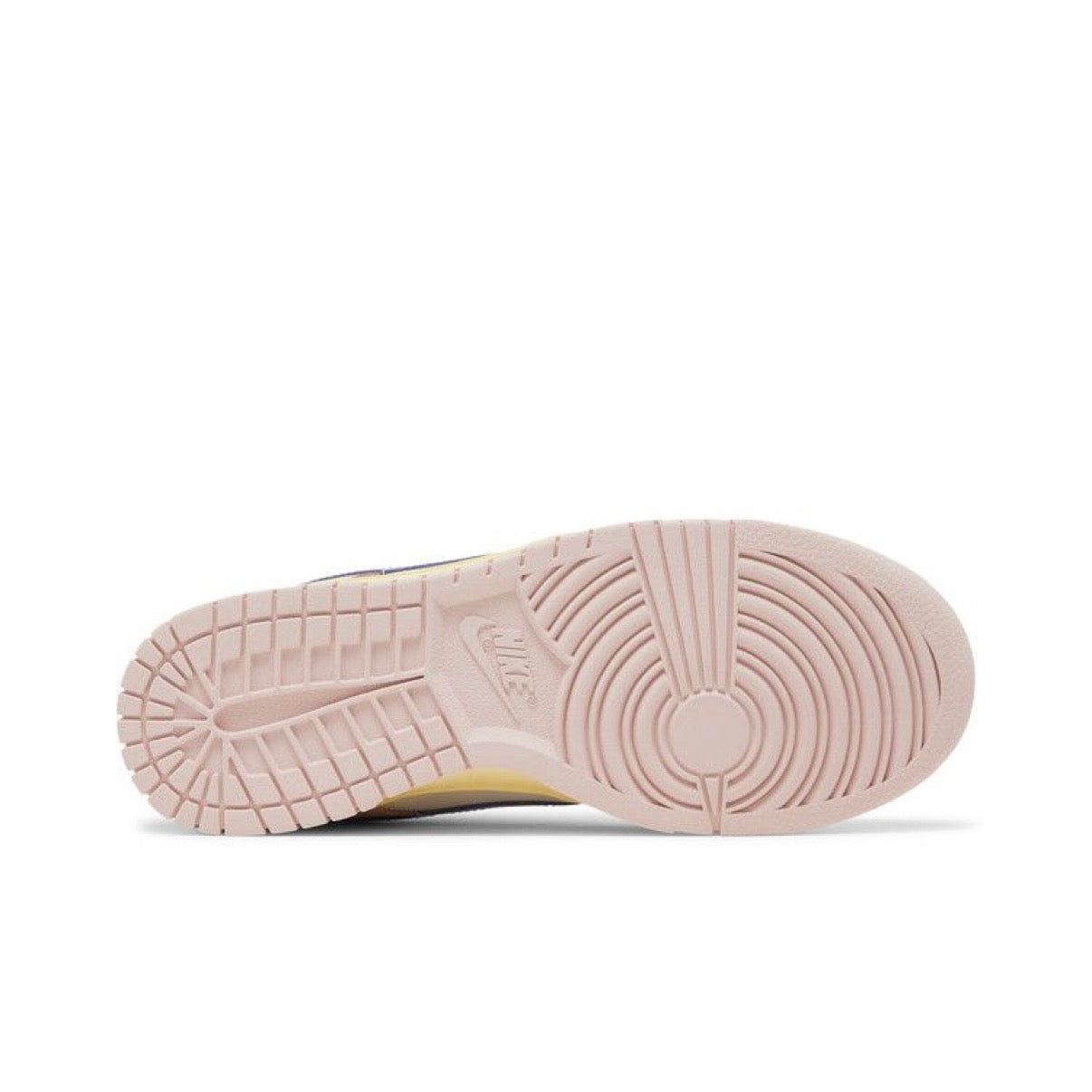 Nike Dunk Low Pink Oxford (Women’s)