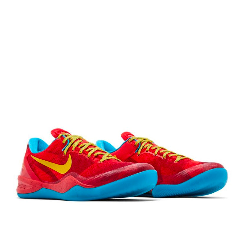 Nike Kobe 8 Protro Year Of The Horse