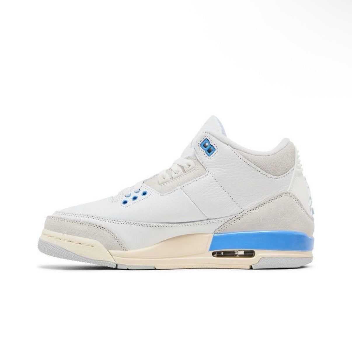 Jordan 3 Lucky Shorts (GS)