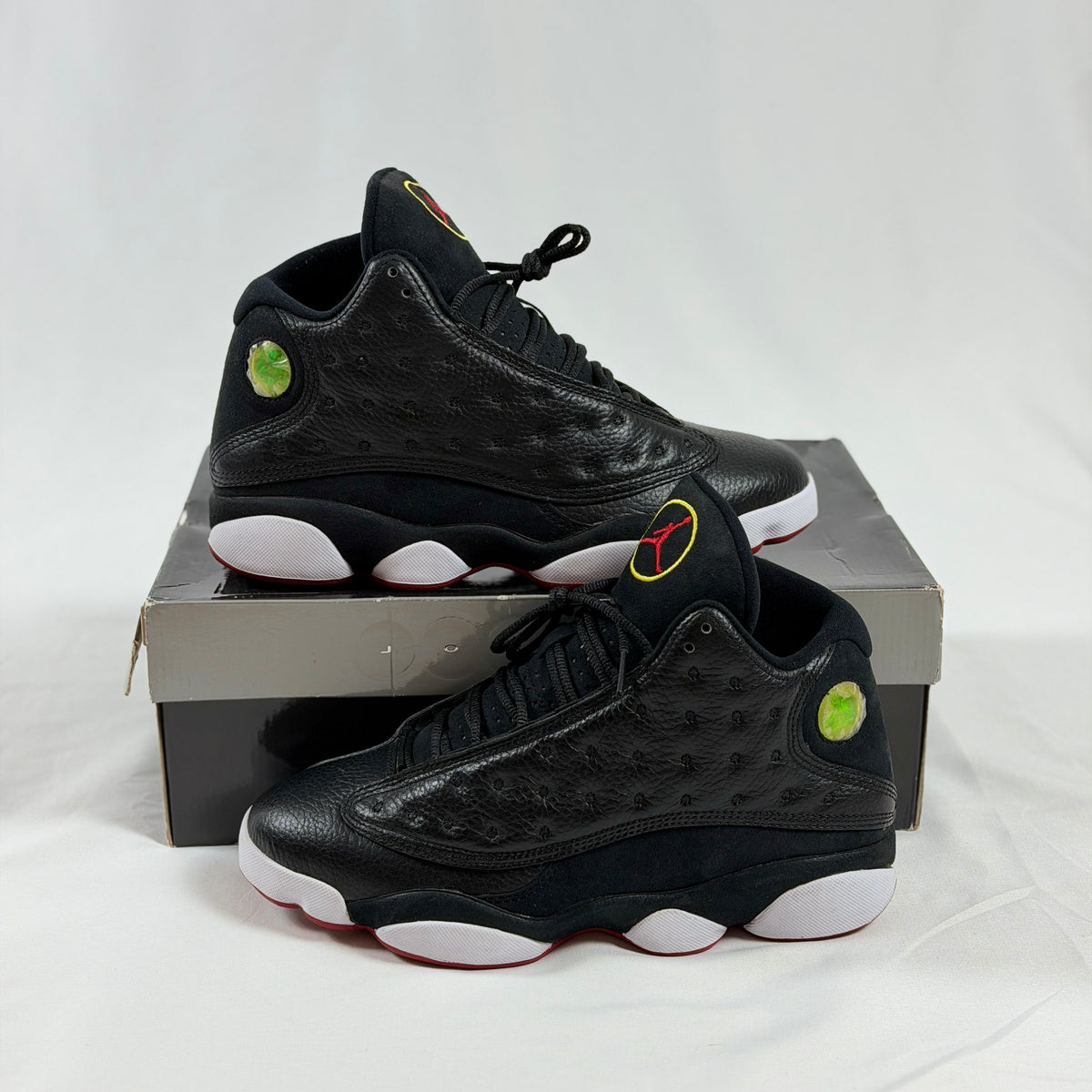 Jordan 13 Retro Playoff (2011) (Pre-Owned)