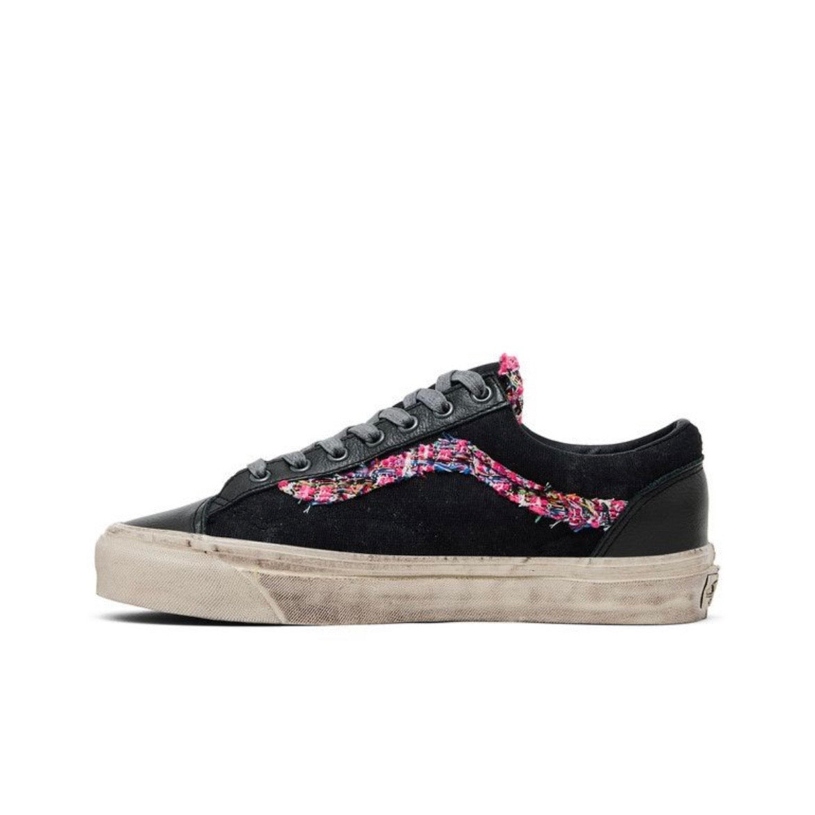 Vans Old Skool 36 LX Souvenir Black