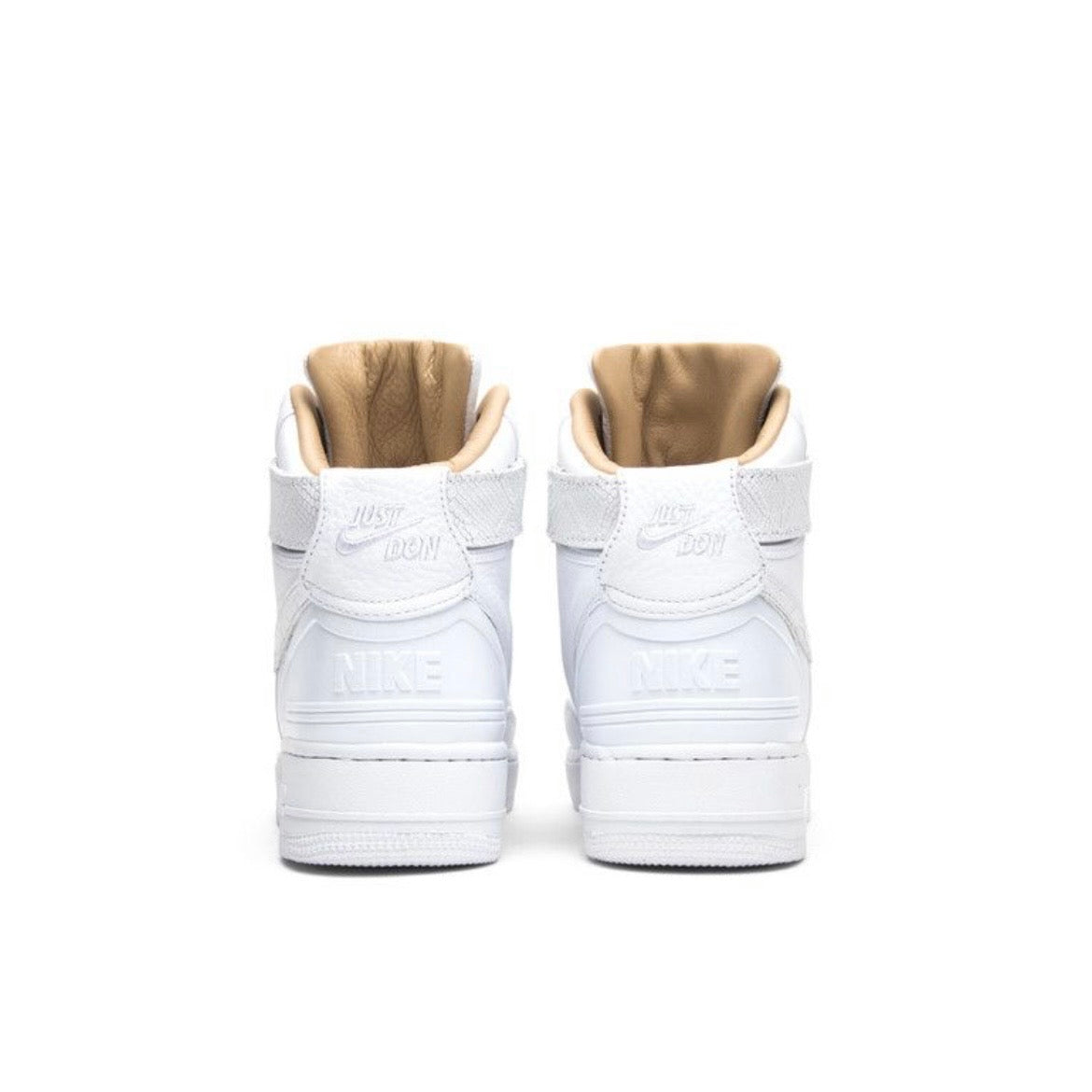 Nike Air Force 1 High x Jus Don (AF100)