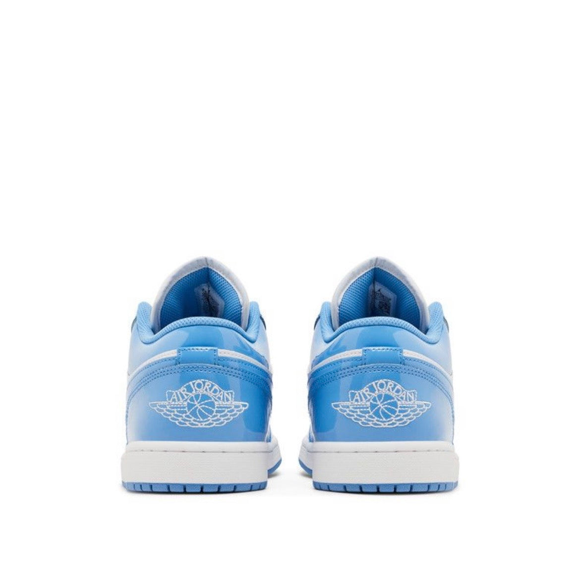 Jordan 1 Low SE White Legend Blue