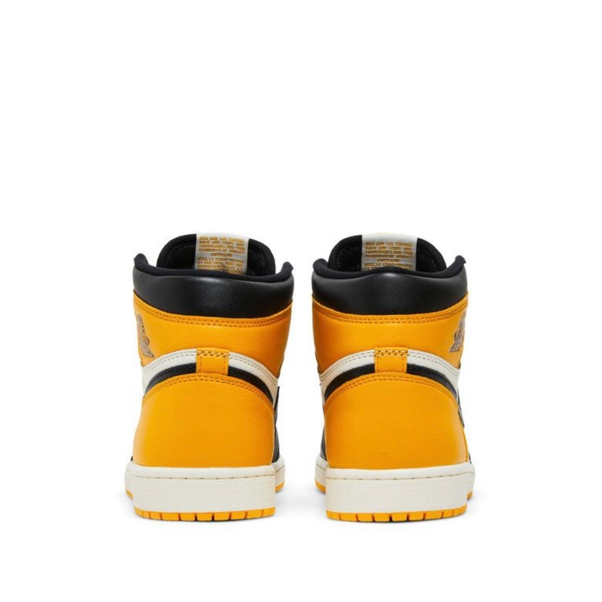 Jordan 1 High Taxi